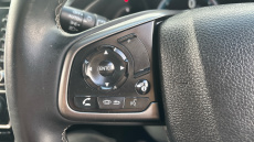 Honda Civic 1.0 VTEC Turbo 126 SR 5dr Petrol Hatchback